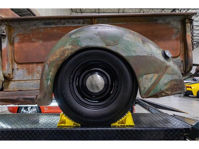 1938 Ford Pickup (CC-2091996) for sale in Kentwood, Michigan