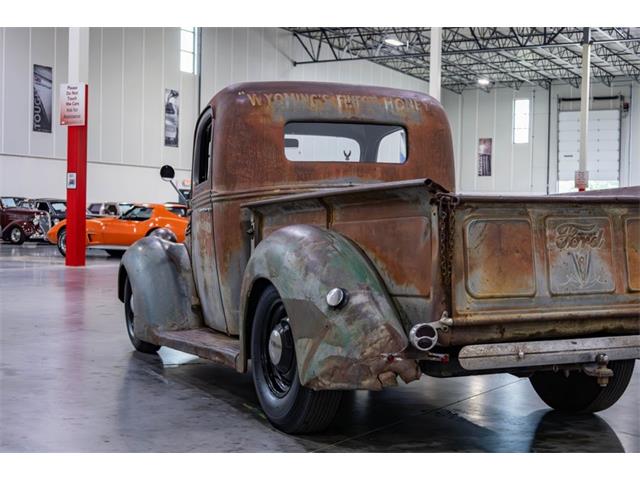1938 Ford Pickup (CC-2091996) for sale in Kentwood, Michigan