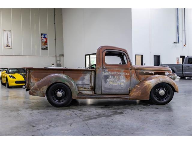1938 Ford Pickup (CC-2091996) for sale in Kentwood, Michigan