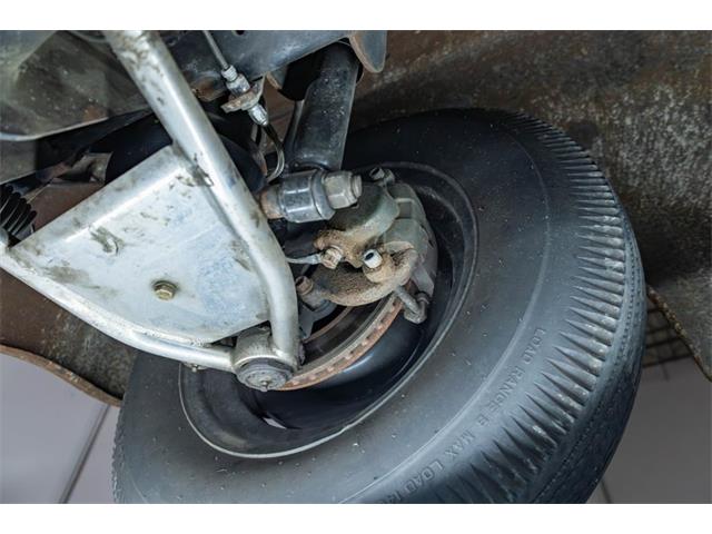 1938 Ford Pickup (CC-2091996) for sale in Kentwood, Michigan