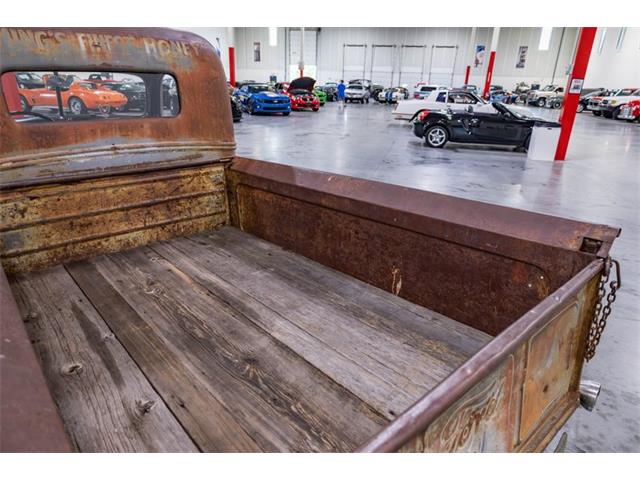 1938 Ford Pickup (CC-2091996) for sale in Kentwood, Michigan