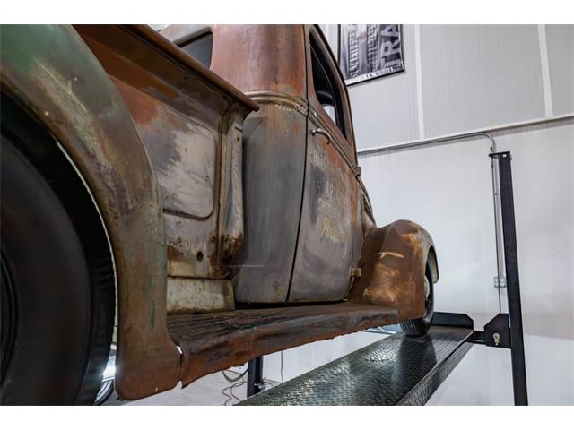 1938 Ford Pickup (CC-2091996) for sale in Kentwood, Michigan