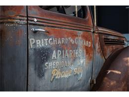 1938 Ford Pickup (CC-2091996) for sale in Kentwood, Michigan