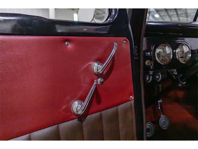 1938 Ford Pickup (CC-2091996) for sale in Kentwood, Michigan