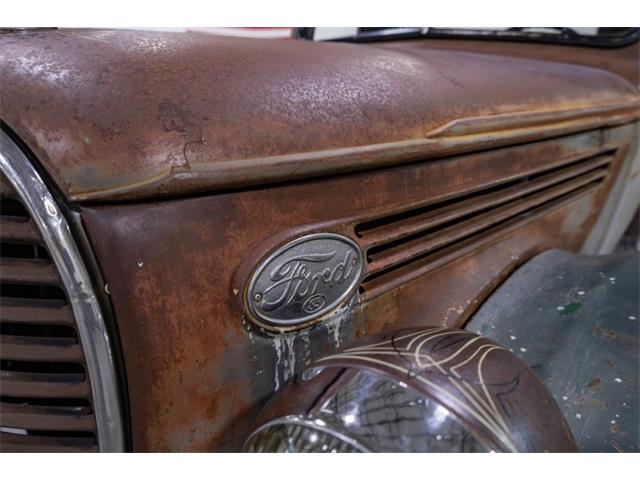 1938 Ford Pickup (CC-2091996) for sale in Kentwood, Michigan