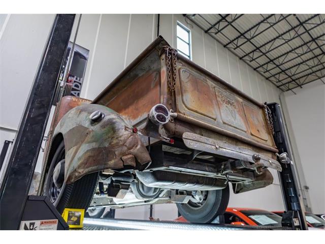 1938 Ford Pickup (CC-2091996) for sale in Kentwood, Michigan