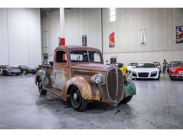 1938 Ford Pickup (CC-2091996) for sale in Kentwood, Michigan