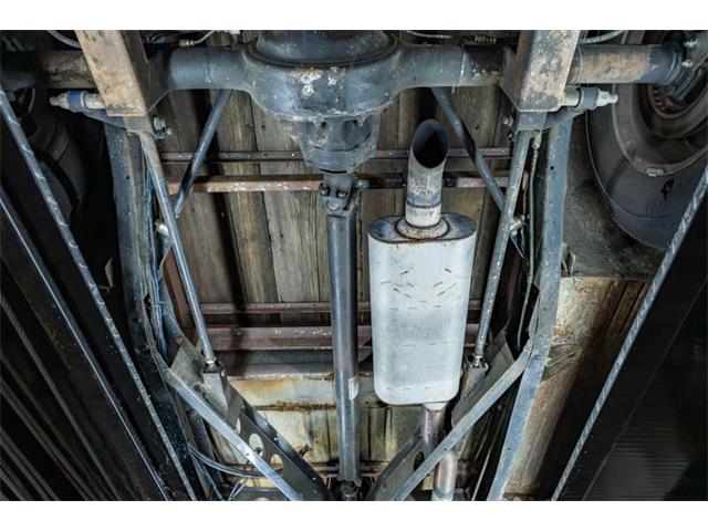 1938 Ford Pickup (CC-2091996) for sale in Kentwood, Michigan