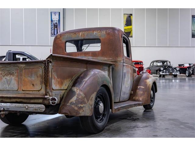 1938 Ford Pickup (CC-2091996) for sale in Kentwood, Michigan