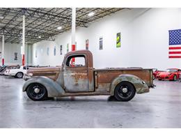 1938 Ford Pickup (CC-2091996) for sale in Kentwood, Michigan