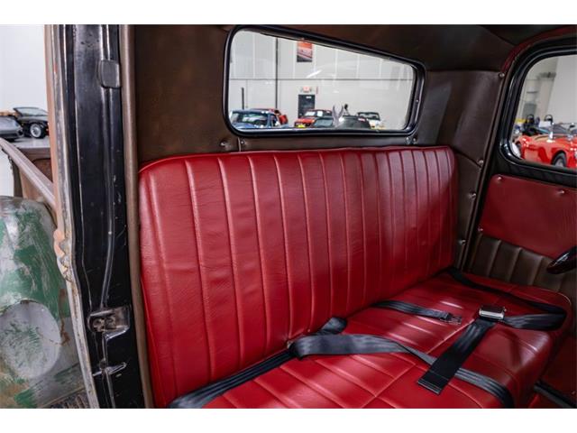 1938 Ford Pickup (CC-2091996) for sale in Kentwood, Michigan