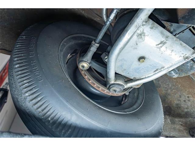 1938 Ford Pickup (CC-2091996) for sale in Kentwood, Michigan