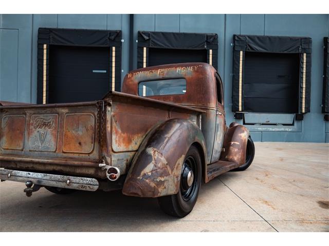 1938 Ford Pickup (CC-2091996) for sale in Kentwood, Michigan
