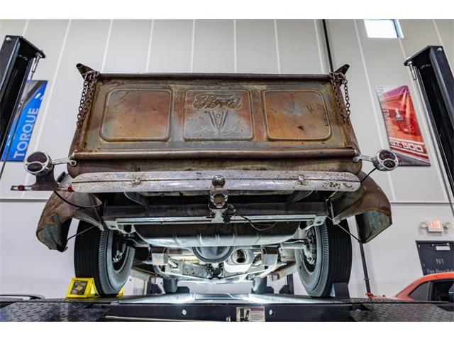 1938 Ford Pickup (CC-2091996) for sale in Kentwood, Michigan