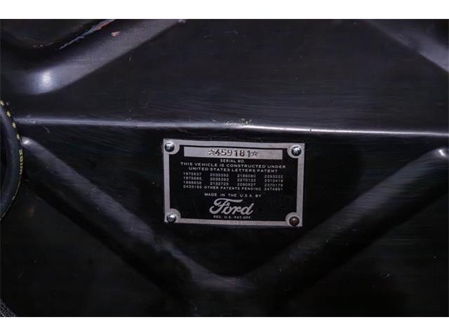 1938 Ford Pickup (CC-2091996) for sale in Kentwood, Michigan