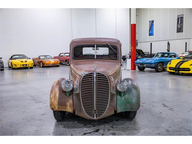 1938 Ford Pickup (CC-2091996) for sale in Kentwood, Michigan
