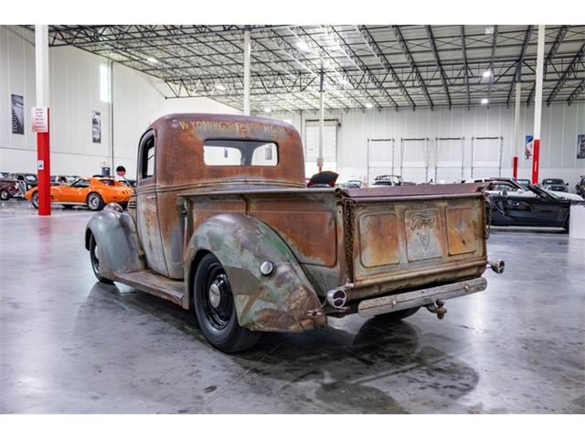 1938 Ford Pickup (CC-2091996) for sale in Kentwood, Michigan