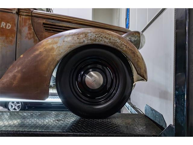 1938 Ford Pickup (CC-2091996) for sale in Kentwood, Michigan