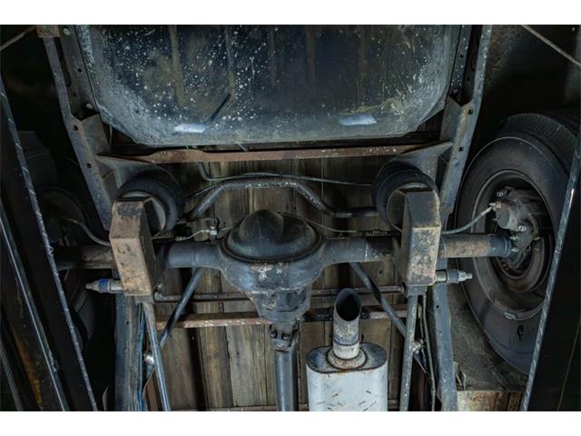 1938 Ford Pickup (CC-2091996) for sale in Kentwood, Michigan