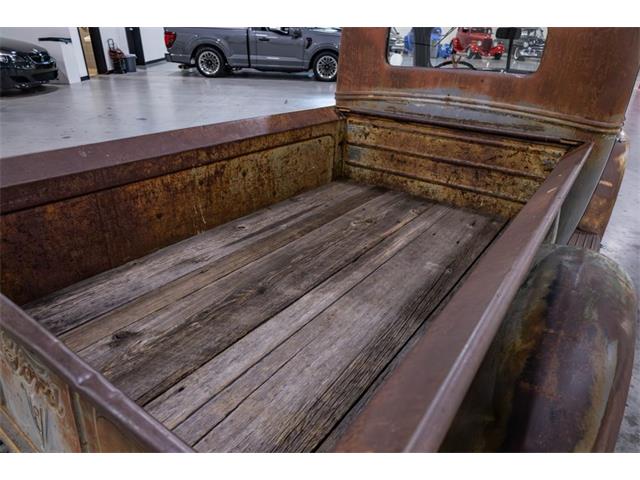 1938 Ford Pickup (CC-2091996) for sale in Kentwood, Michigan