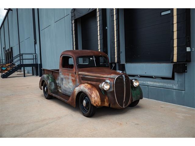 1938 Ford Pickup (CC-2091996) for sale in Kentwood, Michigan