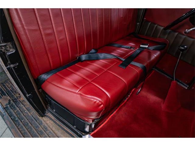 1938 Ford Pickup (CC-2091996) for sale in Kentwood, Michigan
