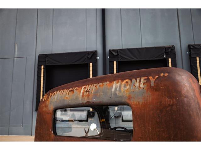 1938 Ford Pickup (CC-2091996) for sale in Kentwood, Michigan
