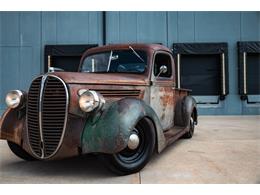 1938 Ford Pickup (CC-2091996) for sale in Kentwood, Michigan