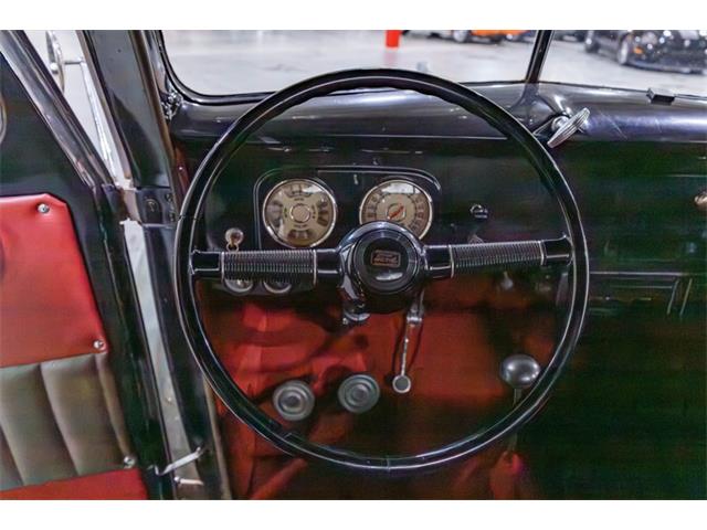 1938 Ford Pickup (CC-2091996) for sale in Kentwood, Michigan