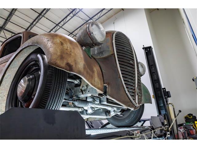 1938 Ford Pickup (CC-2091996) for sale in Kentwood, Michigan