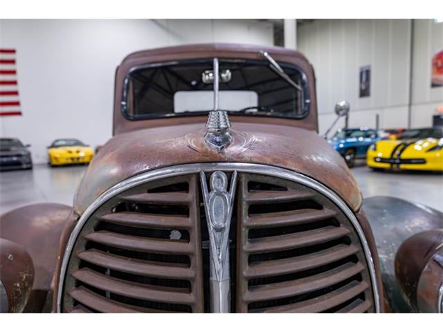 1938 Ford Pickup (CC-2091996) for sale in Kentwood, Michigan