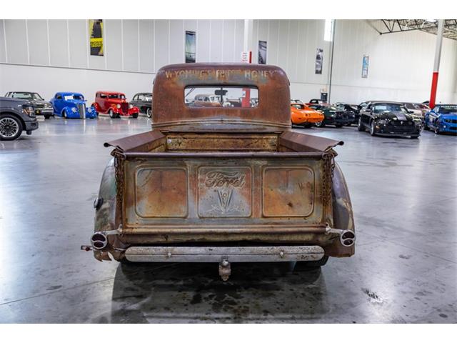 1938 Ford Pickup (CC-2091996) for sale in Kentwood, Michigan