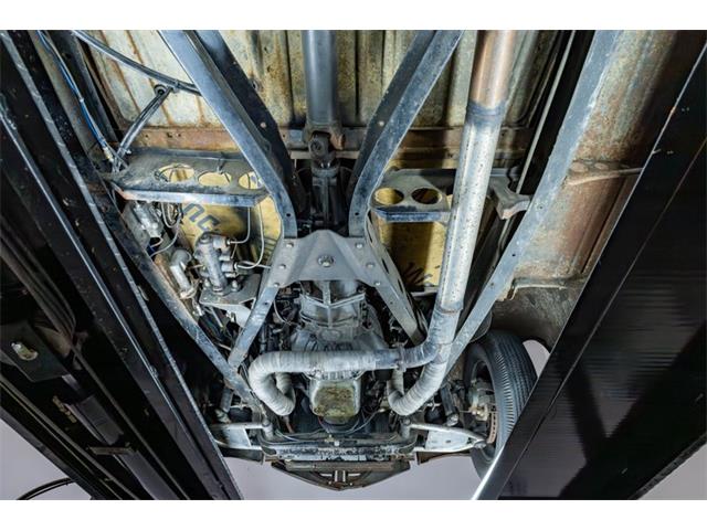 1938 Ford Pickup (CC-2091996) for sale in Kentwood, Michigan
