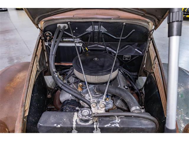 1938 Ford Pickup (CC-2091996) for sale in Kentwood, Michigan