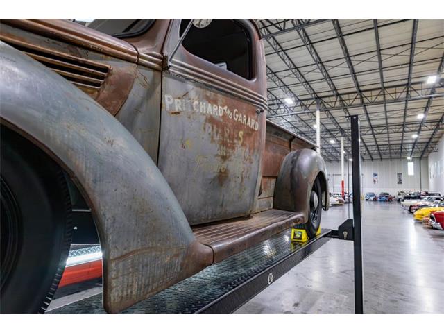 1938 Ford Pickup (CC-2091996) for sale in Kentwood, Michigan