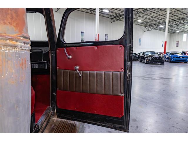1938 Ford Pickup (CC-2091996) for sale in Kentwood, Michigan