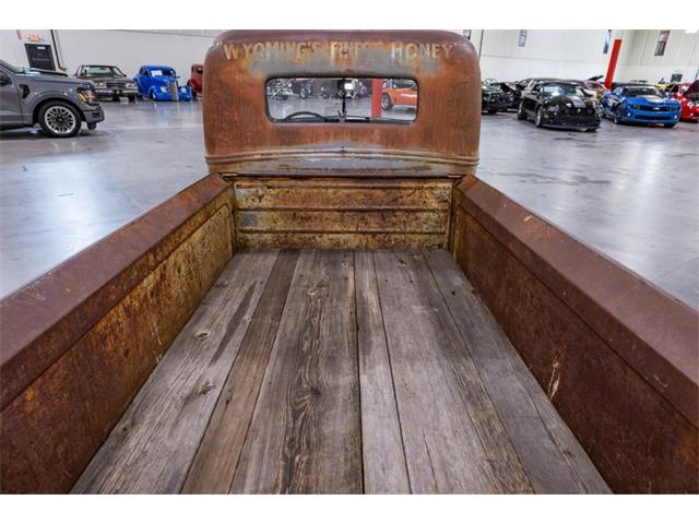 1938 Ford Pickup (CC-2091996) for sale in Kentwood, Michigan
