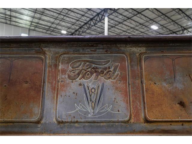 1938 Ford Pickup (CC-2091996) for sale in Kentwood, Michigan
