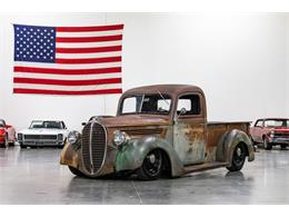 1938 Ford Pickup (CC-2091996) for sale in Kentwood, Michigan