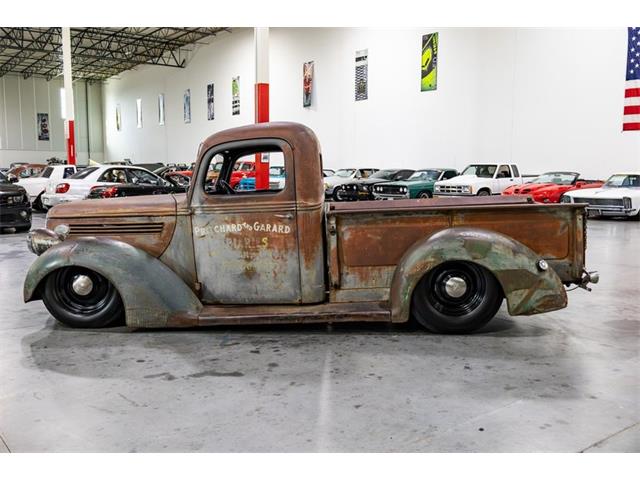 1938 Ford Pickup (CC-2091996) for sale in Kentwood, Michigan
