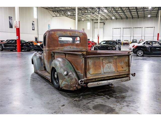 1938 Ford Pickup (CC-2091996) for sale in Kentwood, Michigan