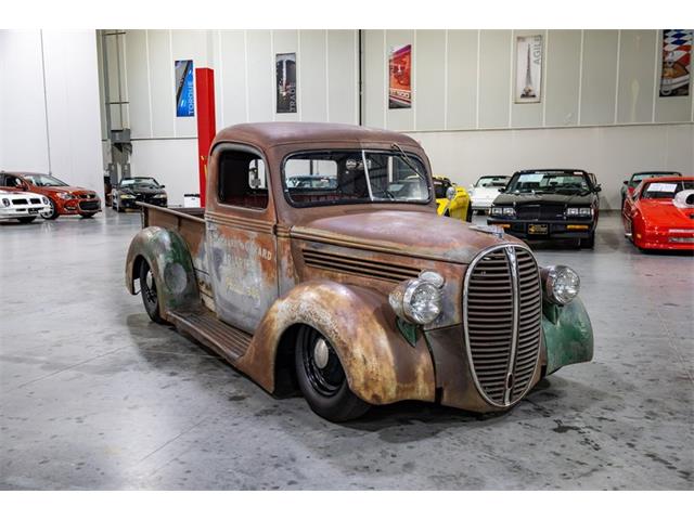 1938 Ford Pickup (CC-2091996) for sale in Kentwood, Michigan