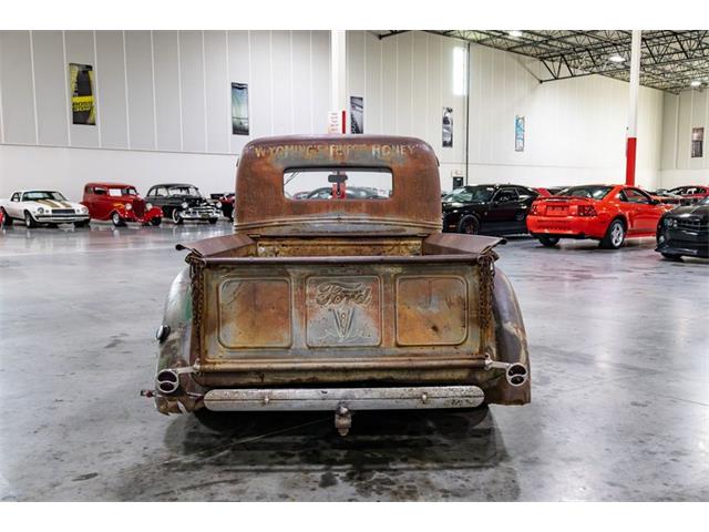 1938 Ford Pickup (CC-2091996) for sale in Kentwood, Michigan