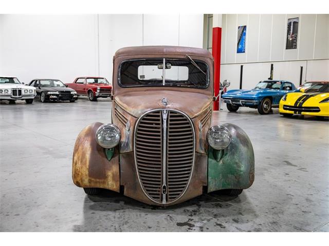 1938 Ford Pickup (CC-2091996) for sale in Kentwood, Michigan