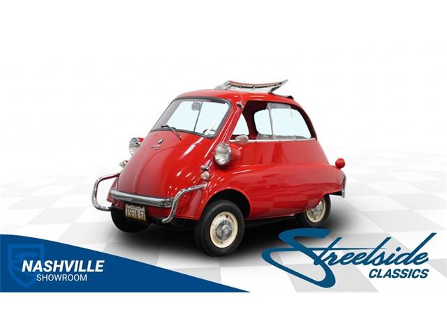 1957 BMW Isetta (CC-2091997) for sale in Lavergne, Tennessee