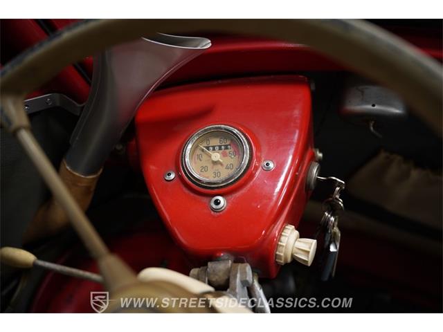 1957 BMW Isetta (CC-2091997) for sale in Lavergne, Tennessee