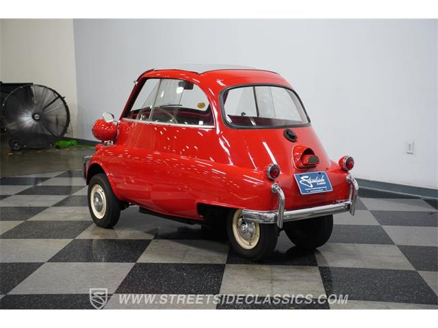 1957 BMW Isetta (CC-2091997) for sale in Lavergne, Tennessee