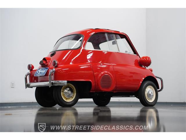 1957 BMW Isetta (CC-2091997) for sale in Lavergne, Tennessee