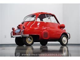 1957 BMW Isetta (CC-2091997) for sale in Lavergne, Tennessee