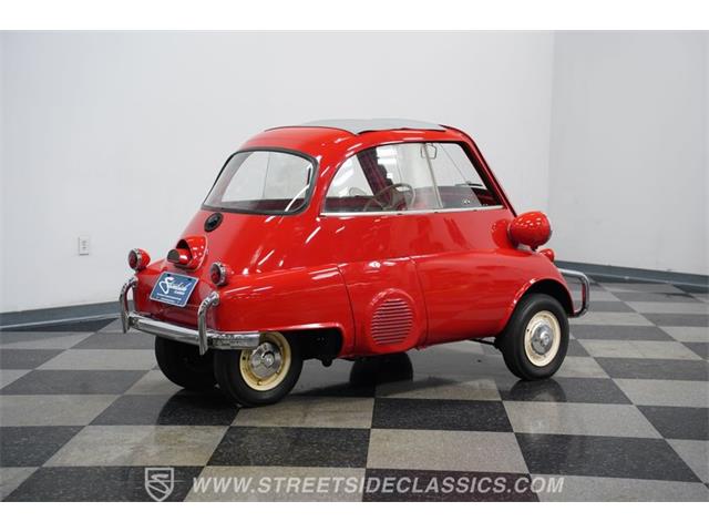 1957 BMW Isetta (CC-2091997) for sale in Lavergne, Tennessee